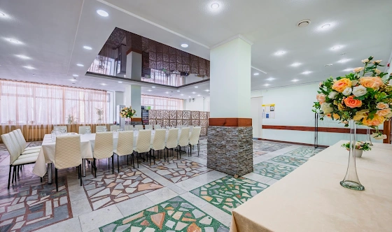 Фото №10 зала Большой зал 