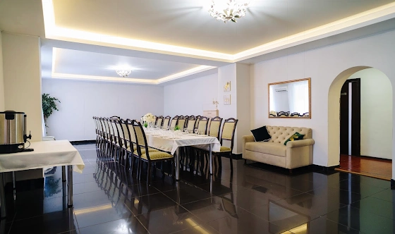 Фото №4 зала Зал "Зелёный"