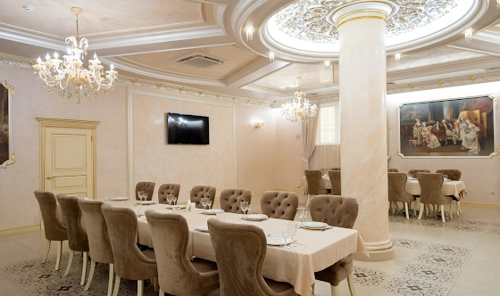 Фото №16 зала Основной зал