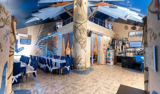 Фото №6 зала Большой зал