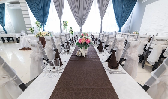 Фото №10 зала Большой зал