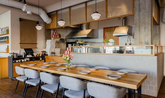 Фото №6 зала Большой зал