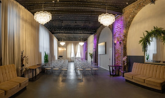 Фото №11 зала Лофт Venera