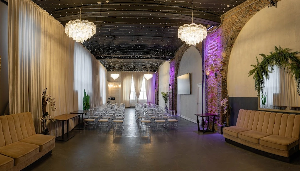 Фото №11 зала Лофт Venera