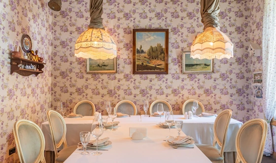 Фото №5 зала Русский зал