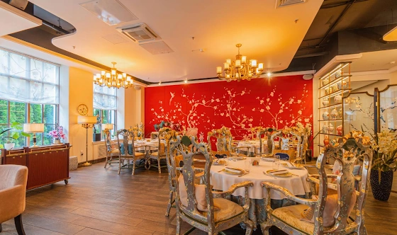 Фото №6 зала Основной зал 