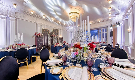 Фото №5 зала Основной зал 