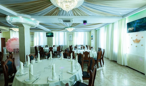 Фото №15 зала Большой зал