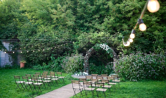 Фото №3 зала Площадка для выездной регистрации