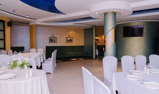 Фото №6 зала Зал №2