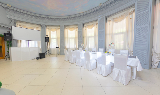 Фото №4 зала Торжественный зал