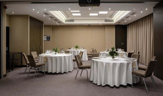 Фото №15 зала Зал "Terra"