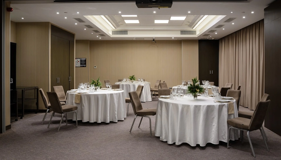 Фото №15 зала Зал "Terra"