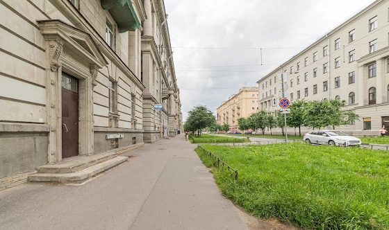 Фото №15 зала Большой зал