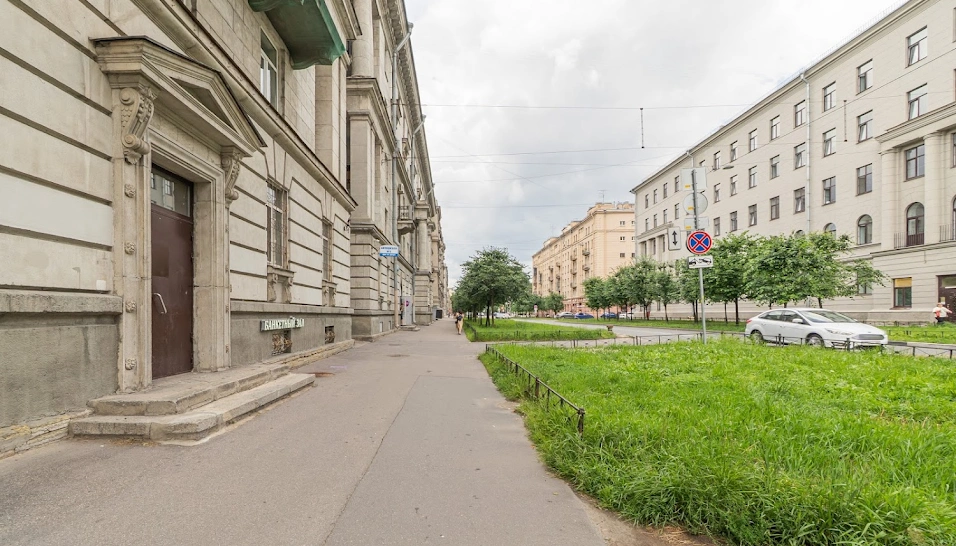 Фото №14 зала Большой зал