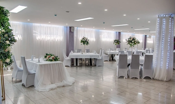 Фото №8 зала Основной зал