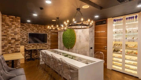 Фото №1 зала Дегустационный зал