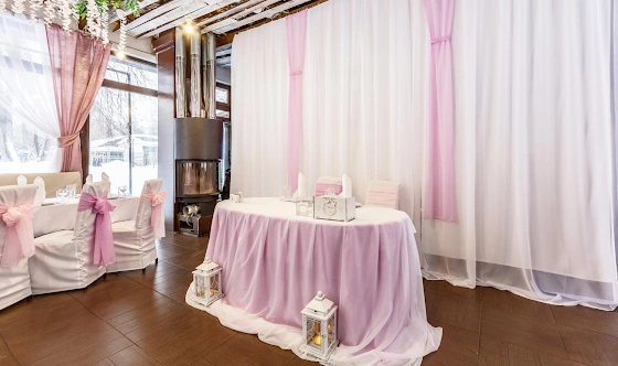 Фото №9 зала Основной зал