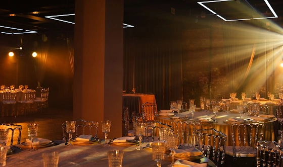 Фото №7 зала Зал на 100 персон 