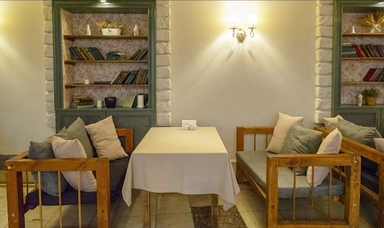 Фото №11 зала 1 этаж 