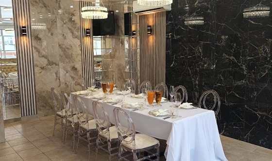 Фото №6 зала Малый зал