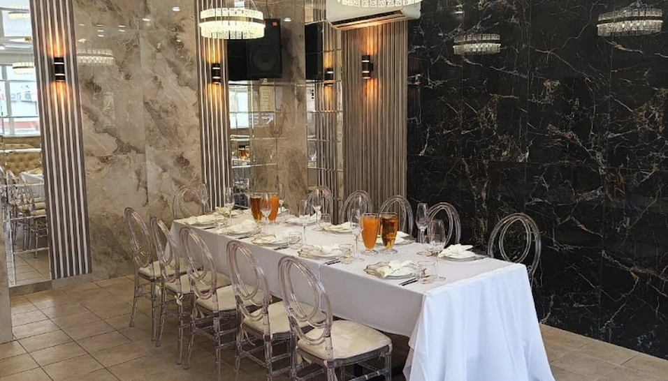 Фото №6 зала Малый зал