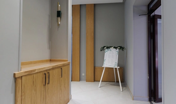 Фото №16 зала Основной зал