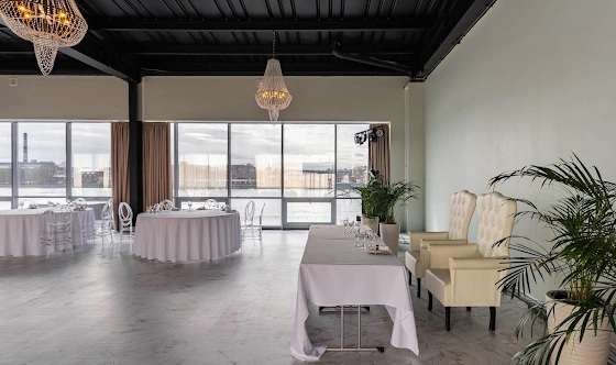 Фото №15 зала Основной зал