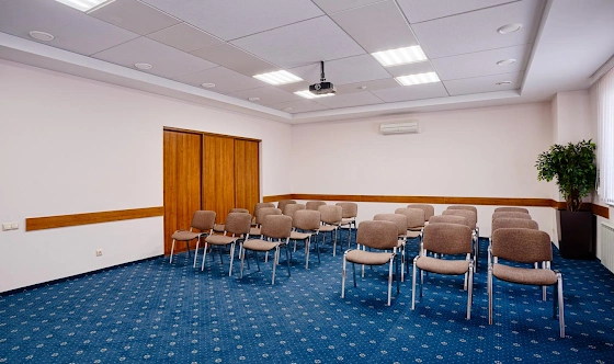 Фото №3 зала Conference Hall