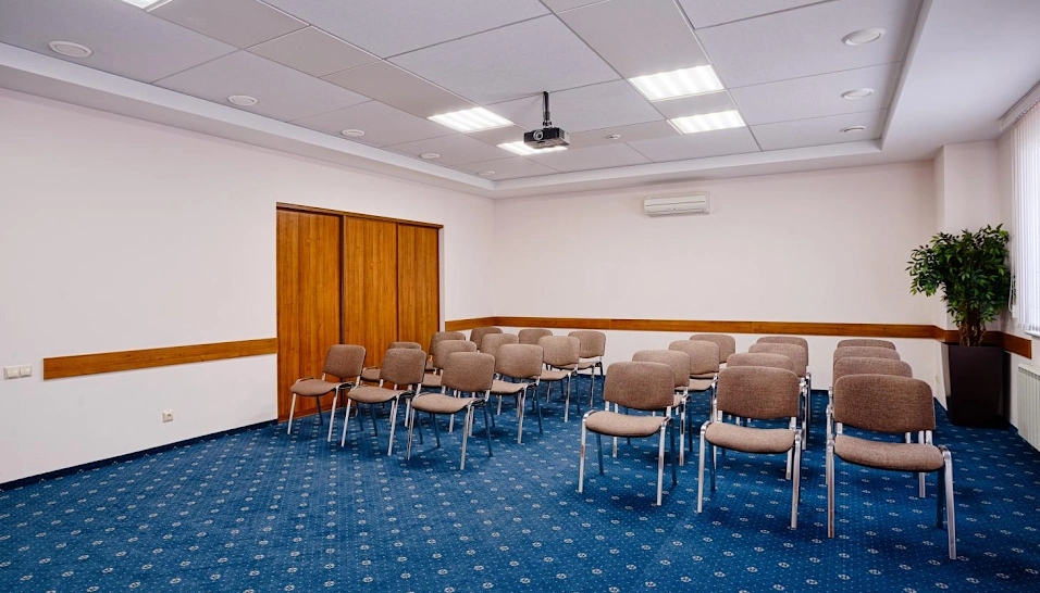 Фото №3 зала Conference Hall