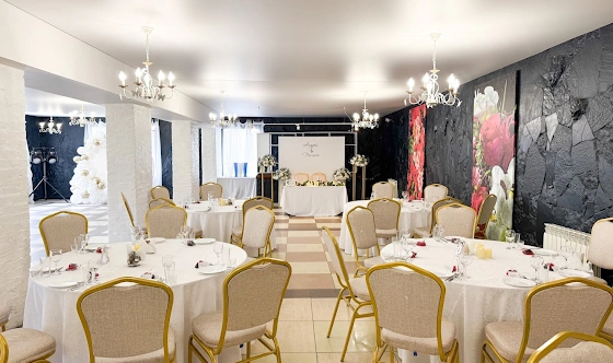 Фото №4 зала Большой зал