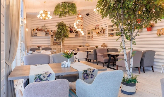 Фото №8 зала Зал «Дерево»