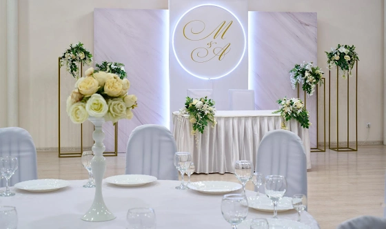 Фото №3 зала Малый зал