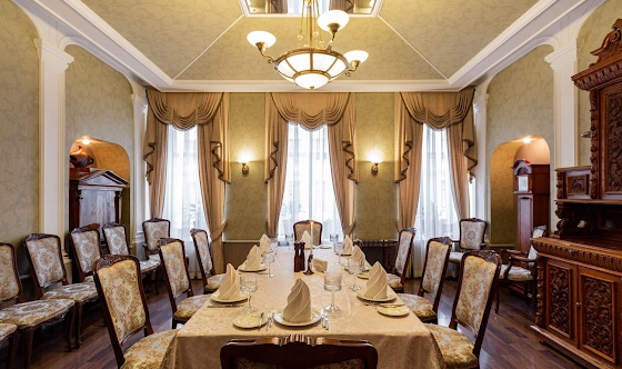 Фото №5 зала VIP-зал