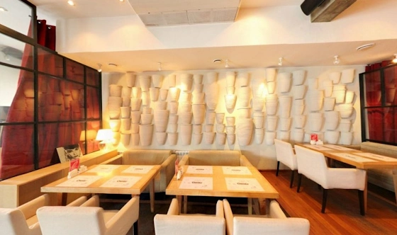 Фото №5 зала Зал на 60 человек