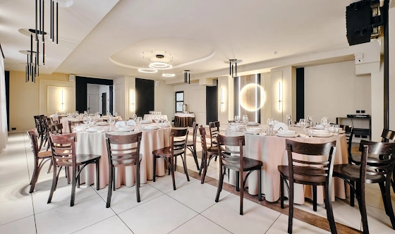 Фото №2 зала VIP-зал