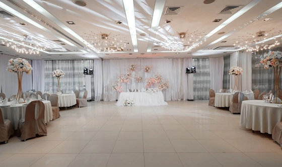 Фото №12 зала Основной зал 