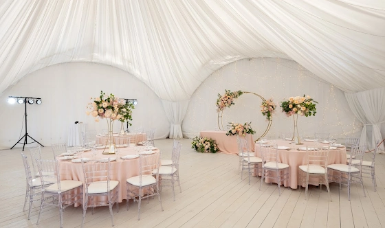 Фото №6 зала Мыс