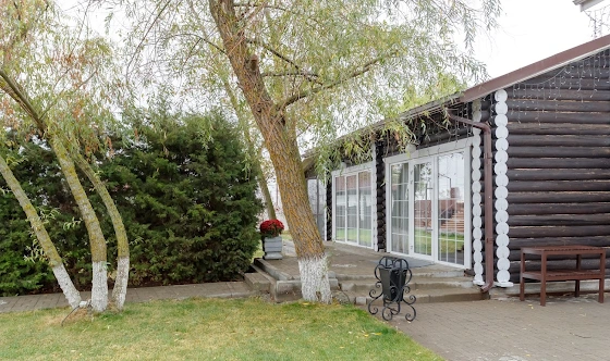 Фото №9 зала Бильярдная комната