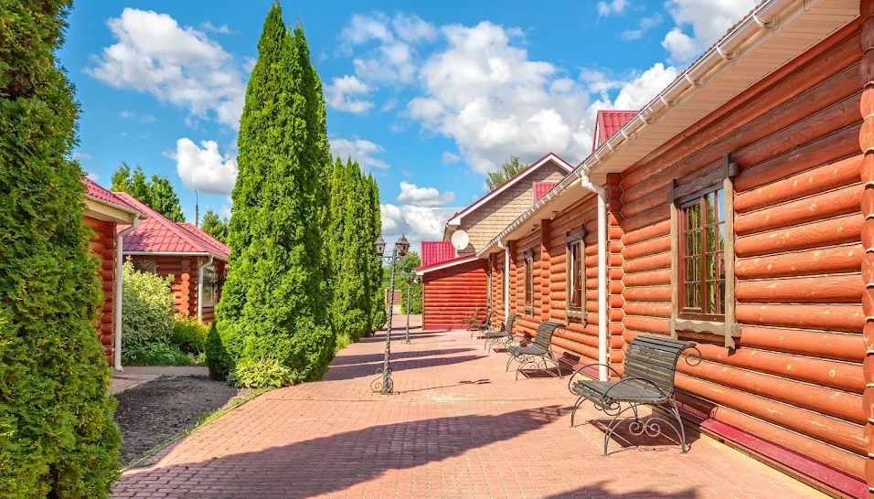 Фото №4 зала Зал №3