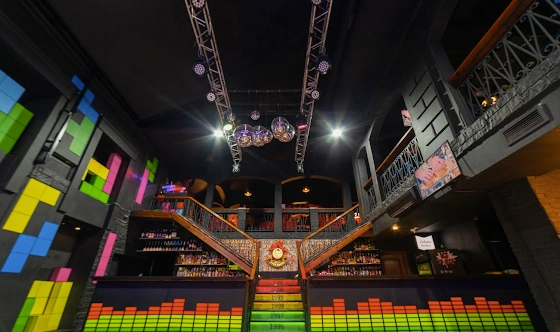 Фото №5 зала Основной зал