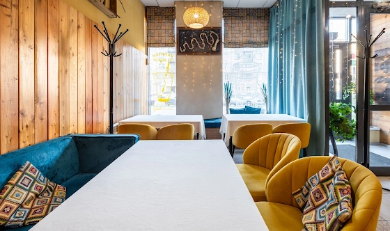 Фото №5 зала Основной зал