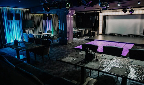 Фото №8 зала Караоке-бар