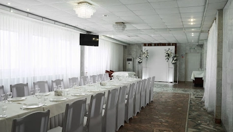 Фото №3 зала Большой банкетный зал