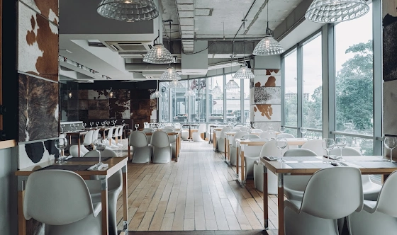 Фото №1 зала Зал "Большой"