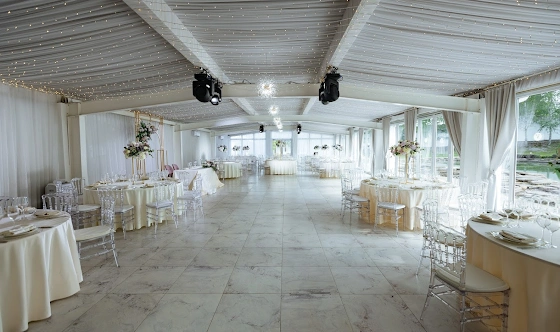 Фото №19 зала Веранда «Верона»