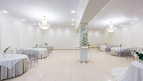 Фото №3 зала Зал «Малый»