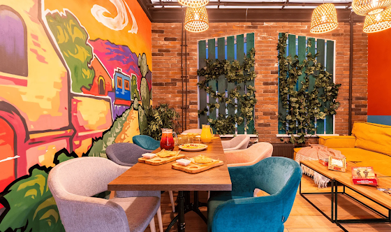 Фото №7 зала Залы до 10 человек