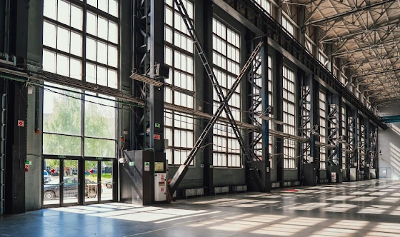 Фото №2 зала Основной зал 