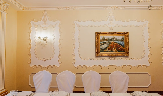 Фото №5 зала Зал "Вип"